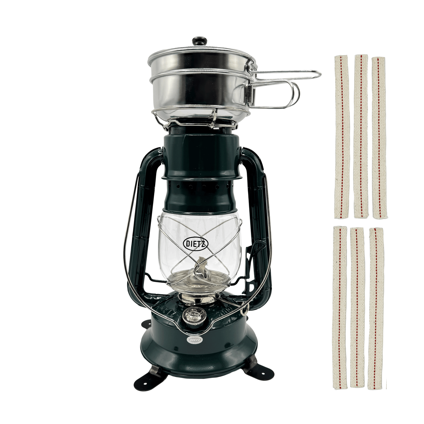 Dietz #2000 Millennium Lantern/Cooker