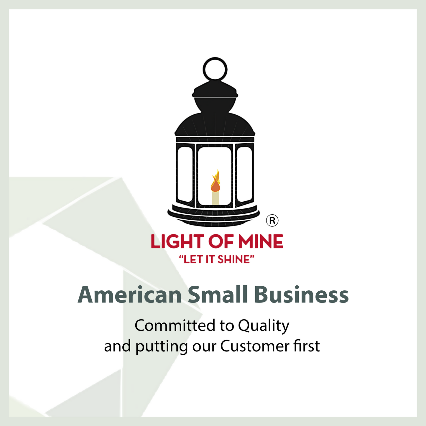 Light Of Mine - Dietz #30 Little Wizard Black Oil Lantern with 5/8" Replacement Wick Strips (Green)