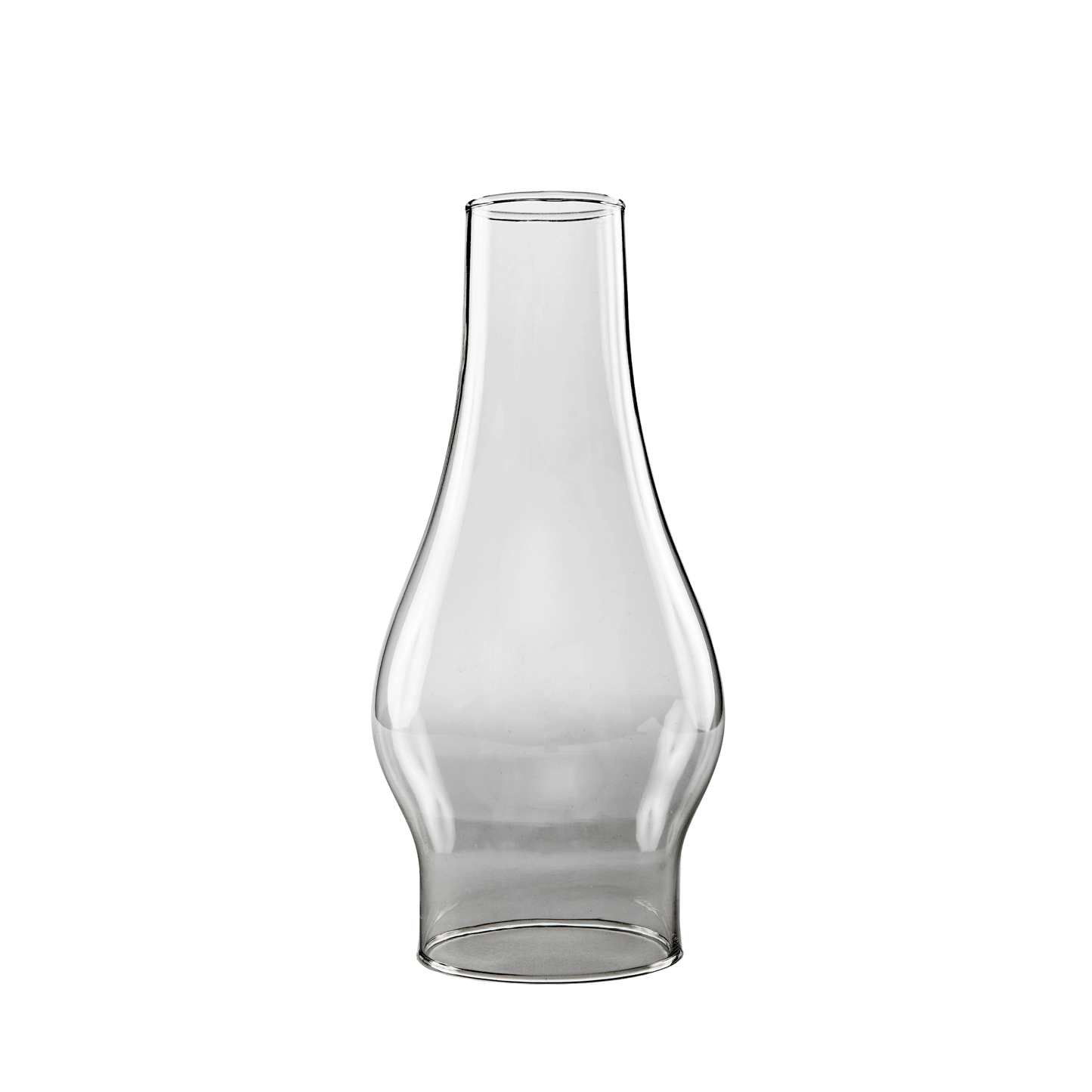 Light of Mine - 2.5" x 7.5" Oil Lamp Replacement Chimney (2 1/2" x 7 1/2")