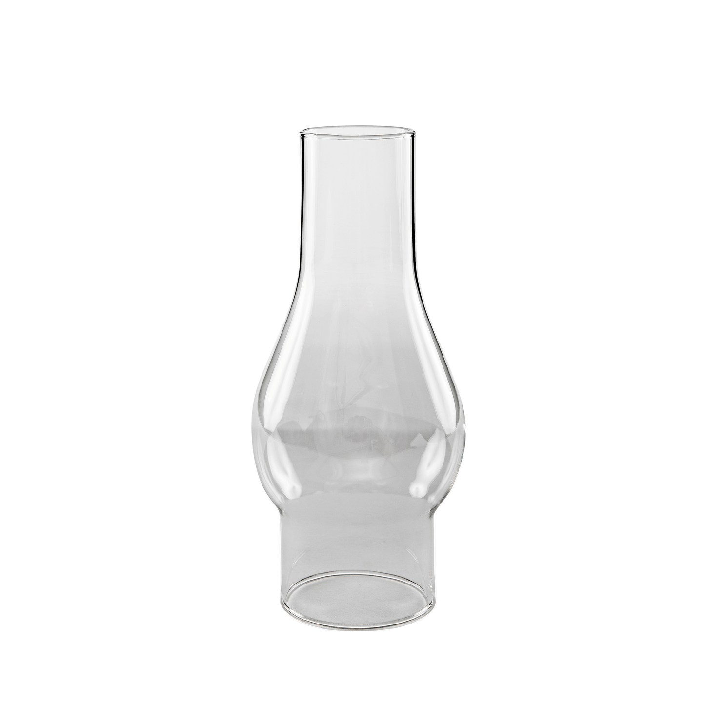 Light of Mine - 2.125" x 6.5" Oil Lamp Replacement Chimney (2 1/8" X 6 1/2")