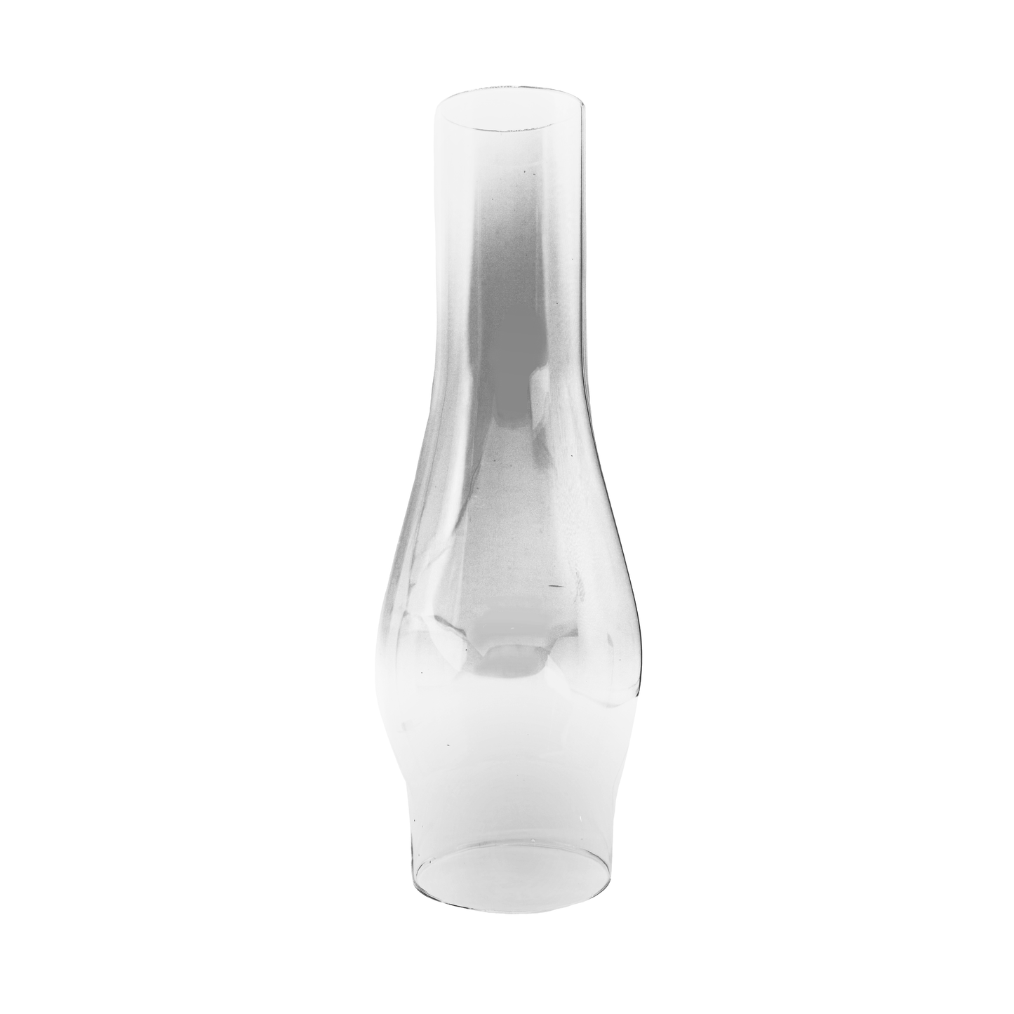 Light of Mine - 2.625" x 10" Oil Lamp Replacement Chimney (2 5/8" x 10")