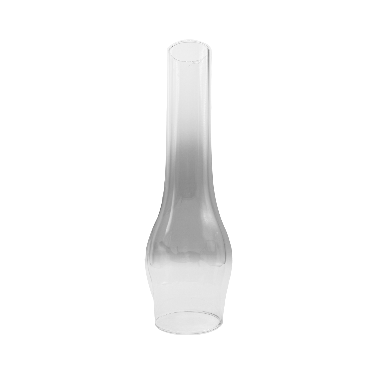Light of Mine - 3" x 12" Oil Lamp Replacement Chimney (3" x 12")