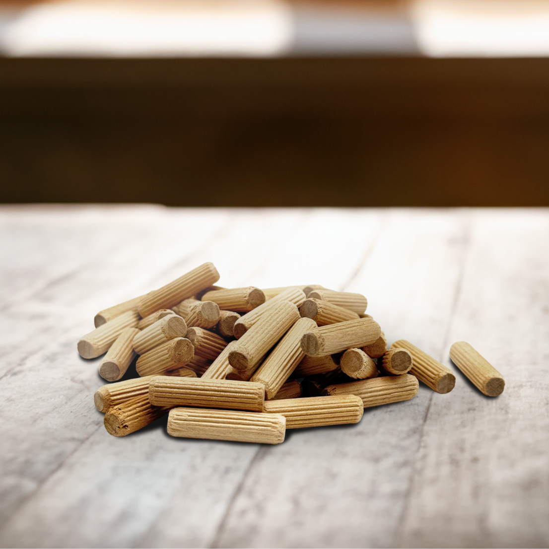 Dowel Pins