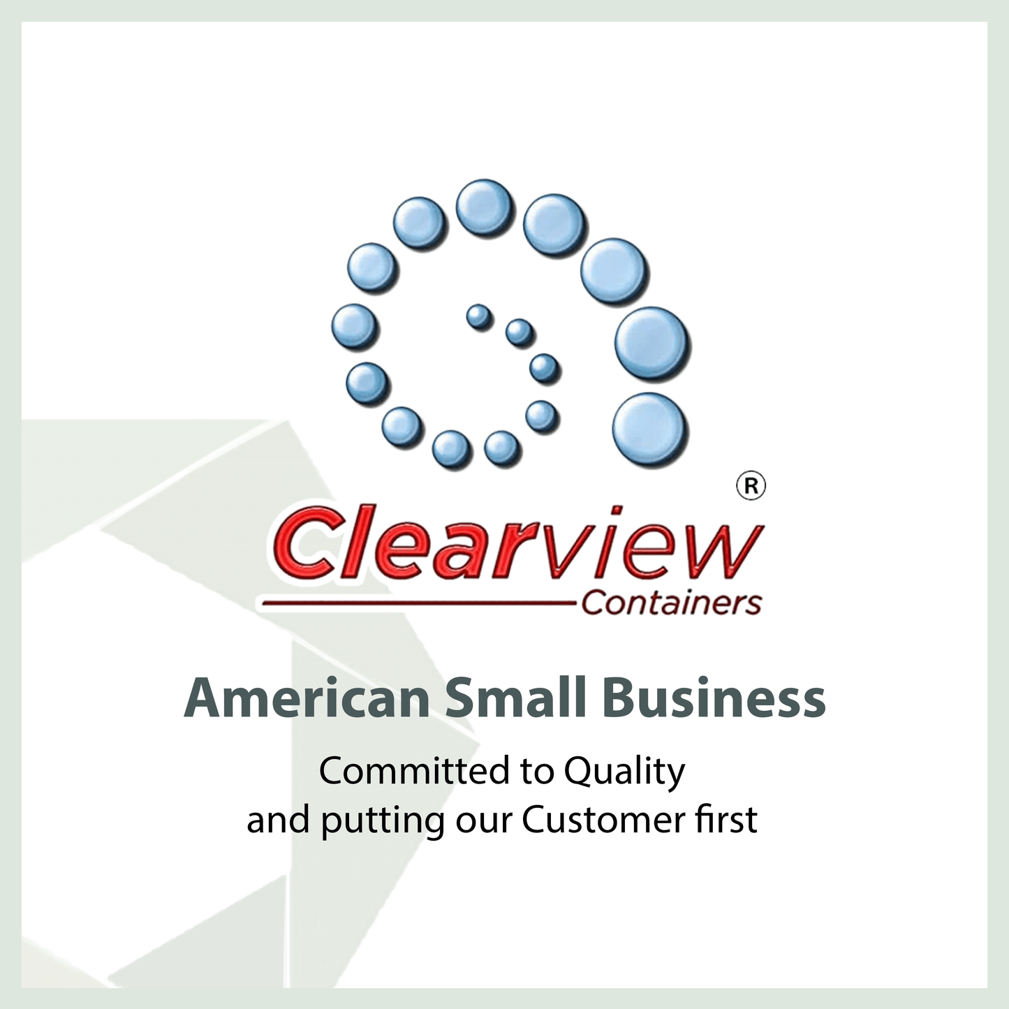Clearview Containers – 1000 Pack 8" x 10" Clear Reclosable Zip Bags, 2 MIL Thick Plastic Zipper Storage Bags for Small Parts, Hardware, Crafts, Beads, Jewelry & Organization