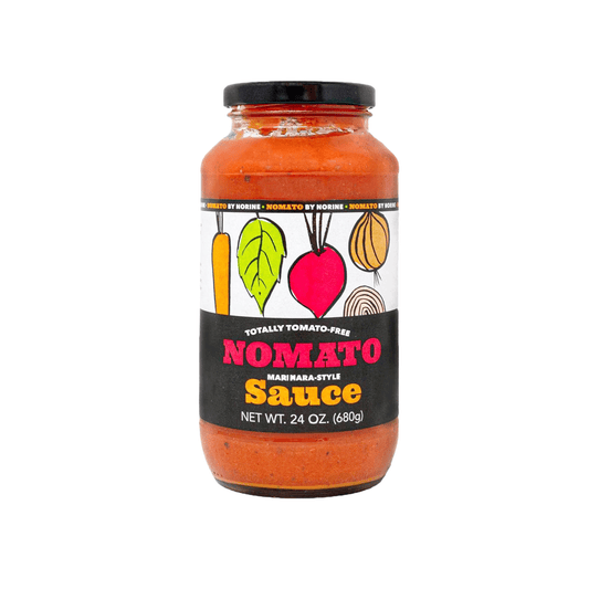 Nomato Sauce - Original Tomato Free Marinara Sauce (24 oz)