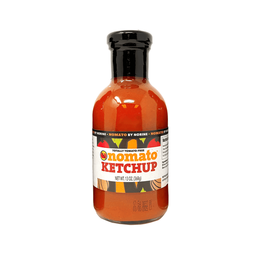 Nomato Ketchup 13 oz