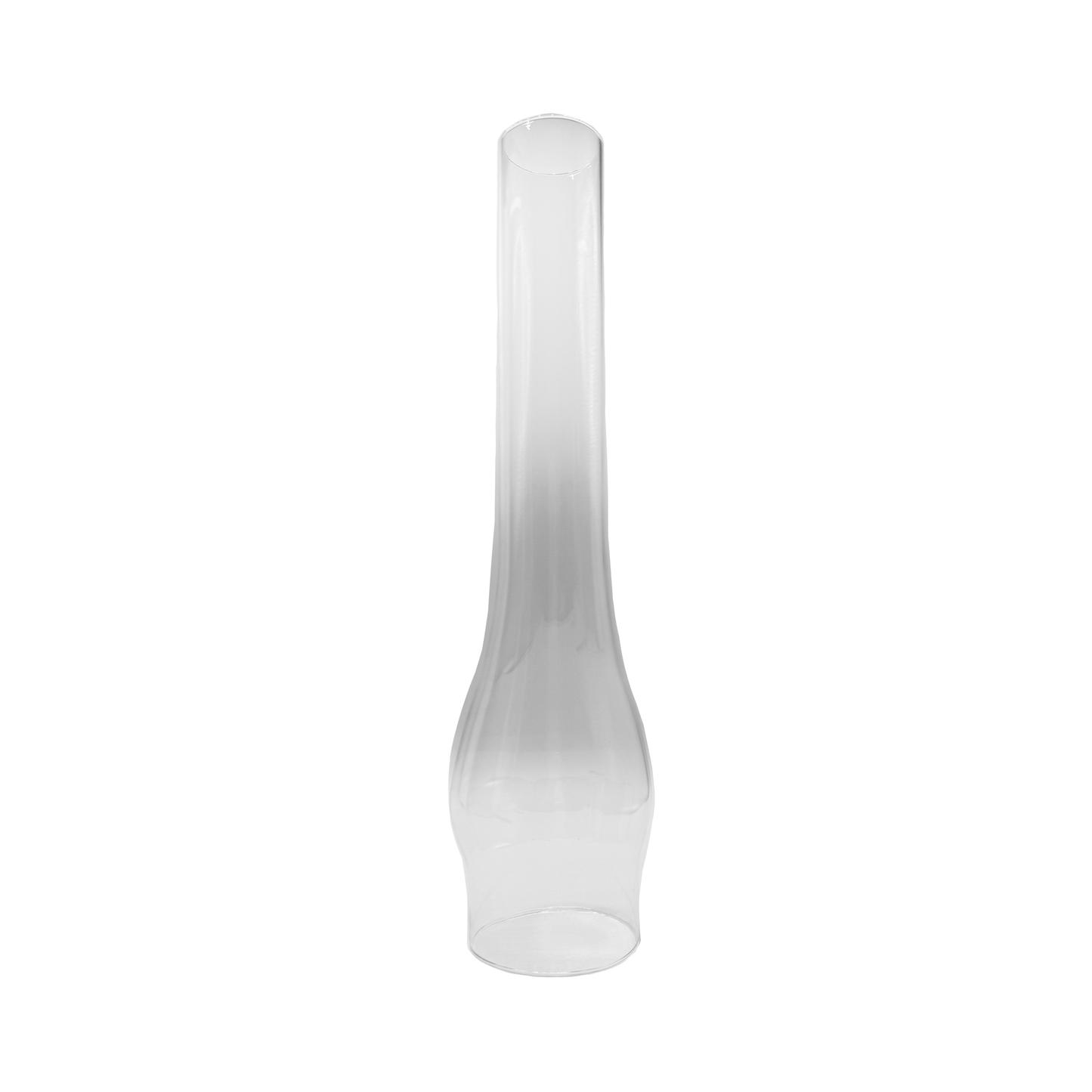 Light of Mine Replacement Glass Chimneys (3" x 14")