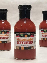 Nomato Ketchup 13 oz