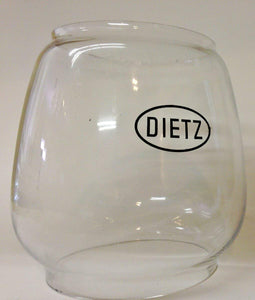 Dietz #8 "Air Pilot" Replacement Globe
