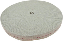 Dietz Replacement Wick Roll 3/8" 33' Red Stripe