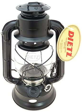 Dietz #50 Comet Oil Burning Lantern