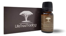 Life Tree Trading - 100% Pure Sacred Frankincense Essential Oil of Oman | Undiluted and Highest Grade for Immunity | Promotes Healthy Function of Immune System, and Soothes Skin Irritation | For Diffusion and Topical Application - 10 ml