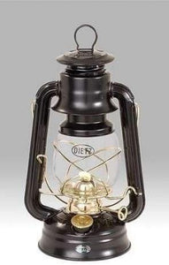 Dietz #76 Original Oil Burning Lantern (Unfinished (Rusty))