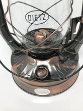 Dietz #8 Bronze Air Pilot Oil Burning Lantern